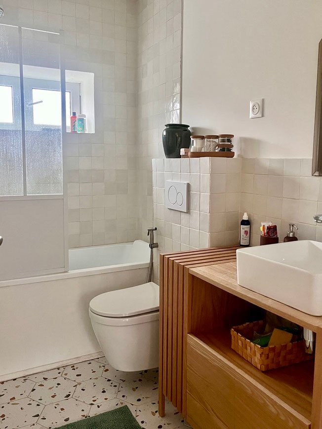 SDB R+1