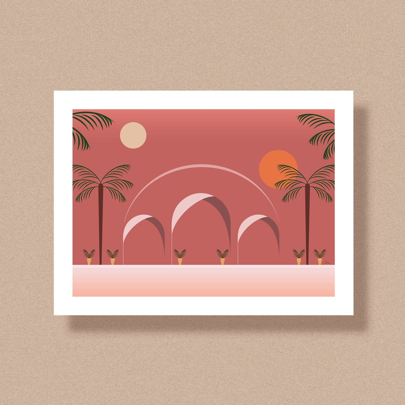 Marrakech