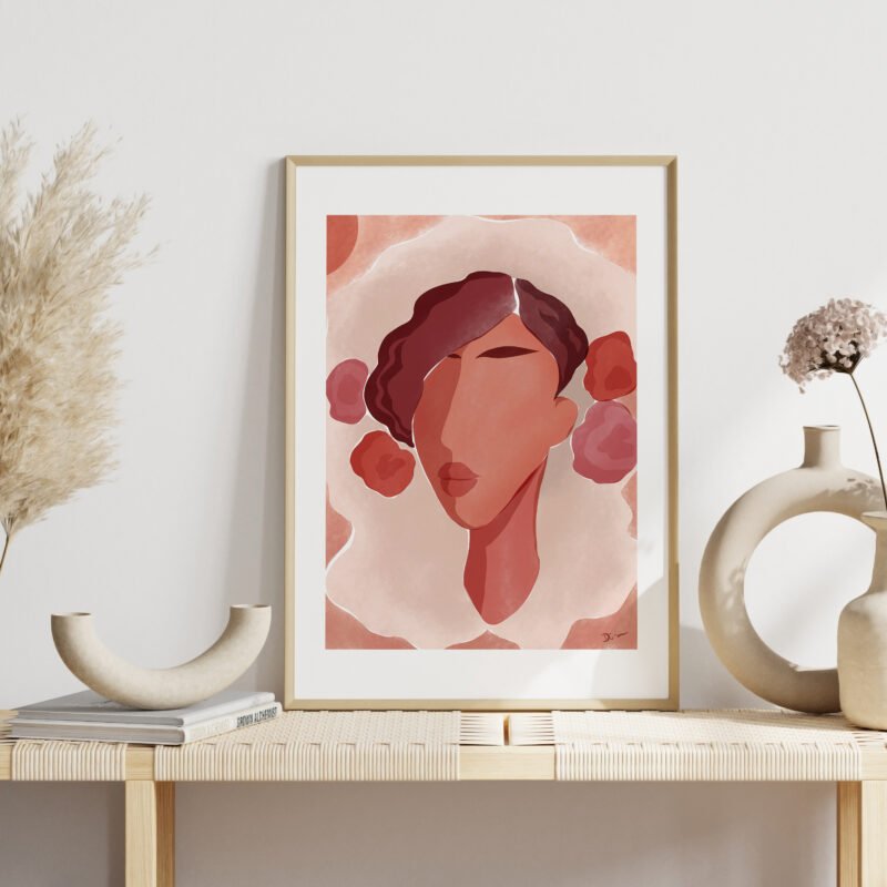 Rosa