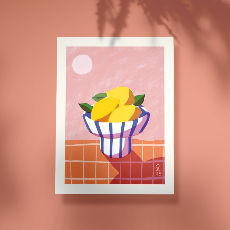 Limonade
